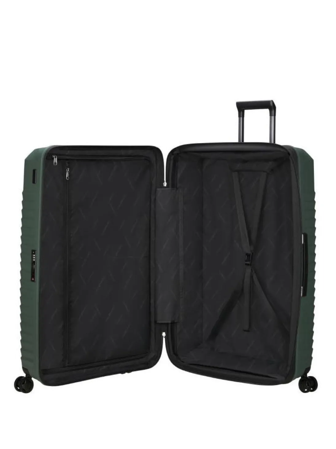 INTUO Trolley extra large espandibile