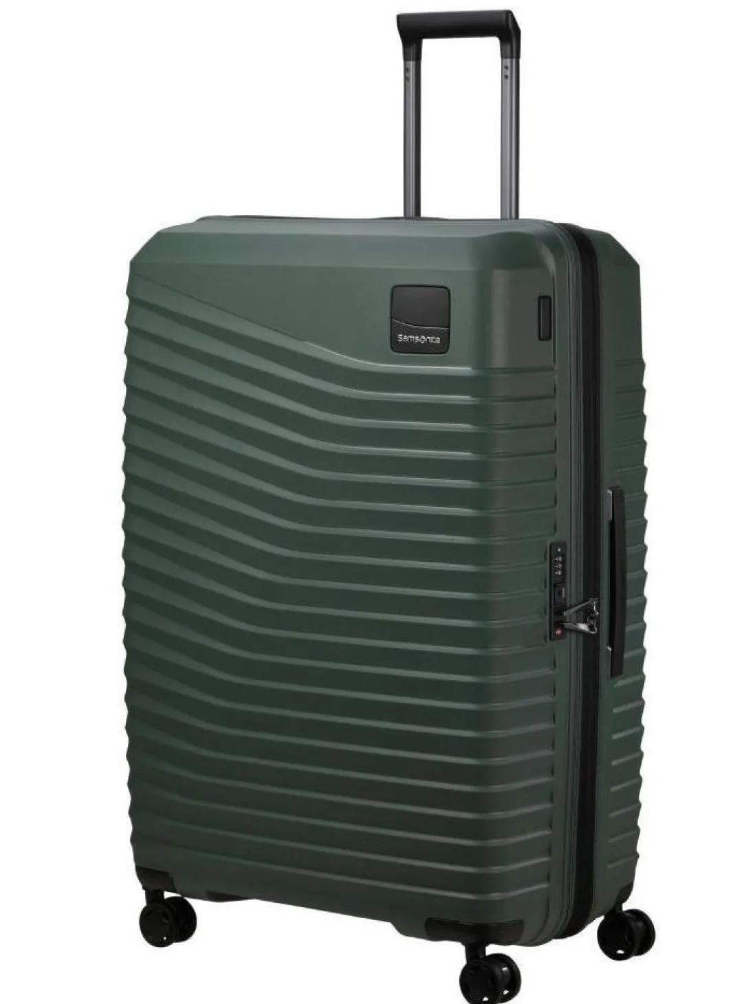 INTUO Trolley extra large espandibile