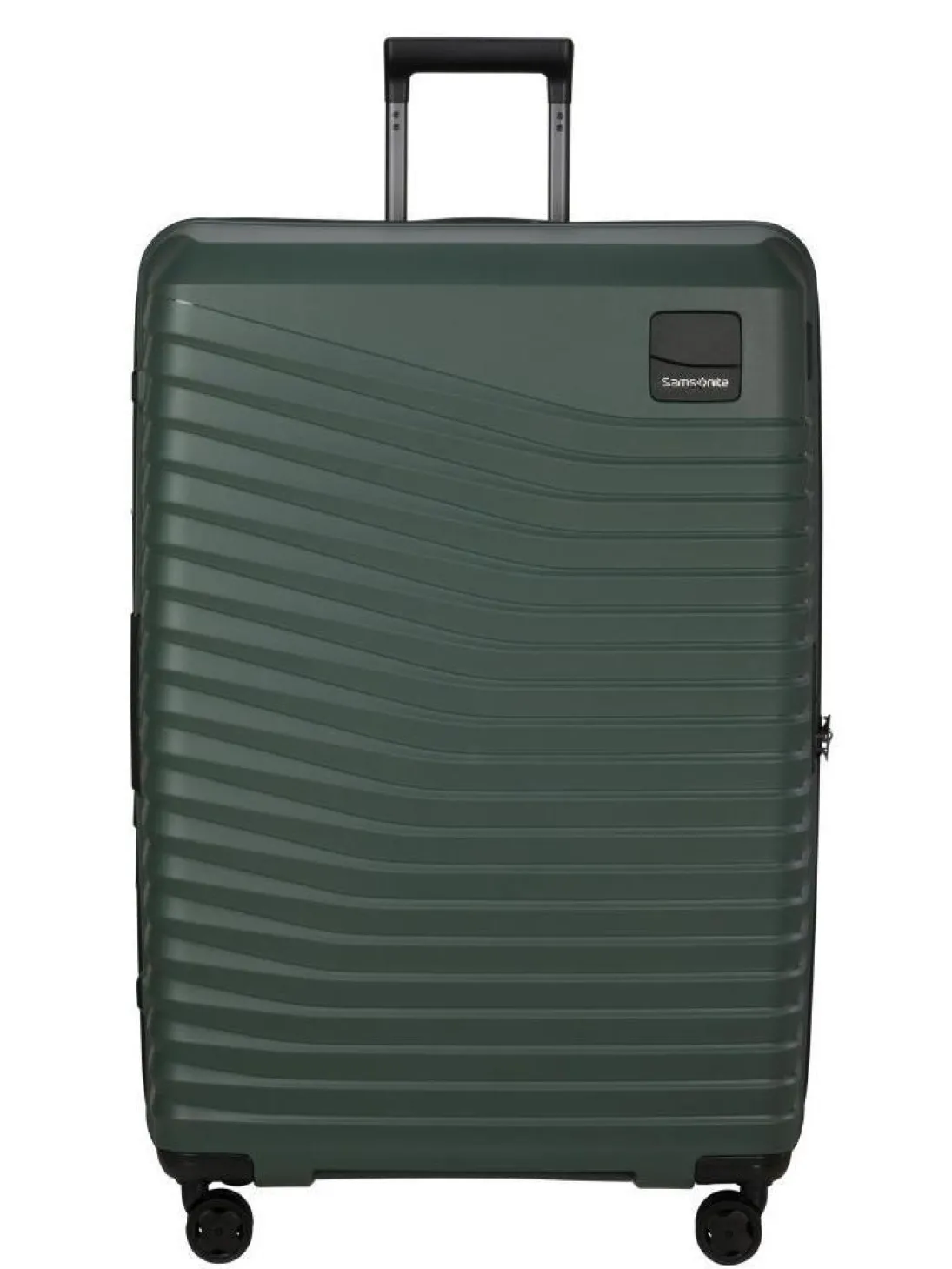 INTUO Trolley extra large espandibile