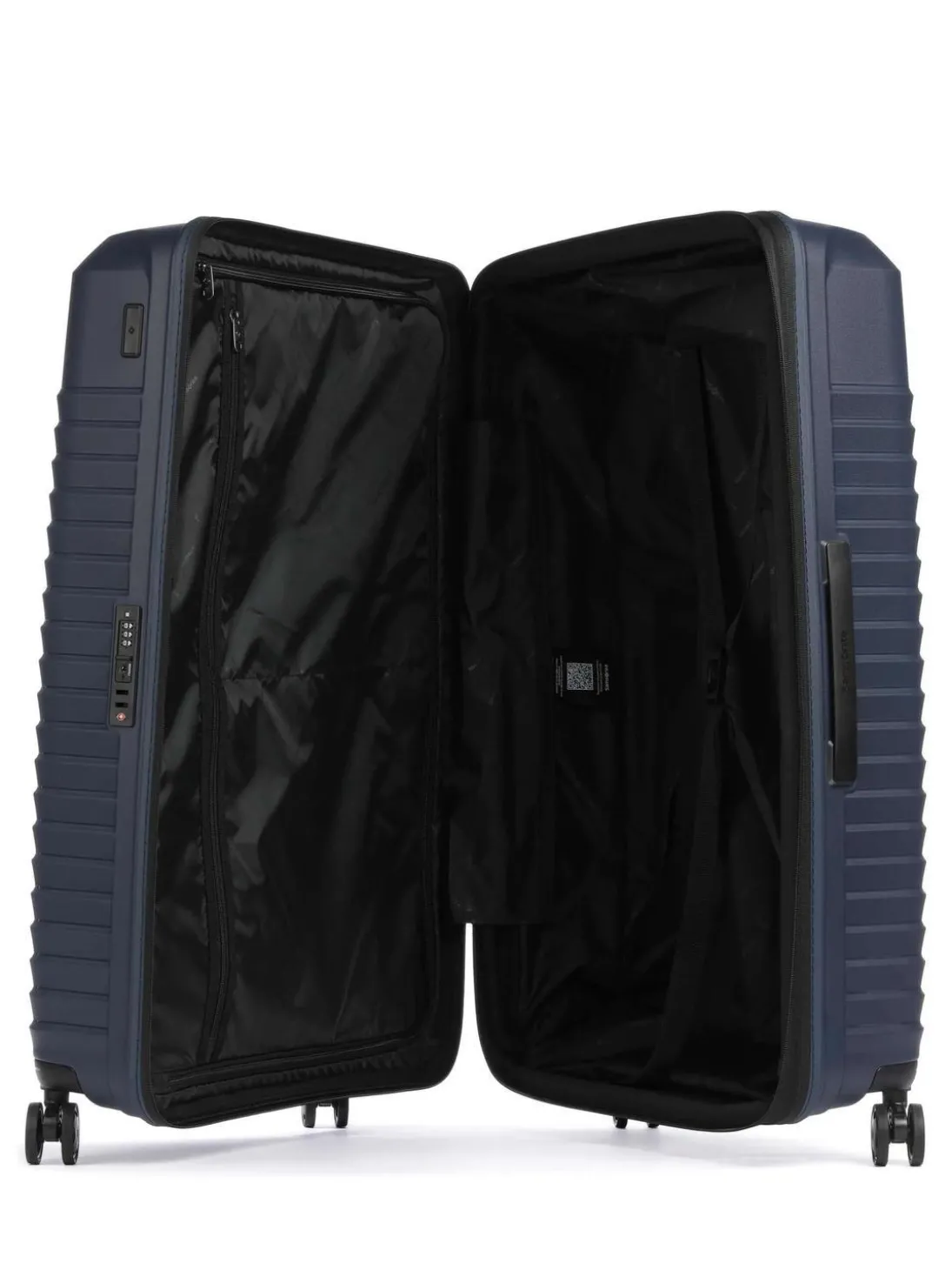 INTUO Trolley extra large espandibile