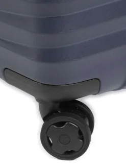 INTUO Trolley extra large espandibile