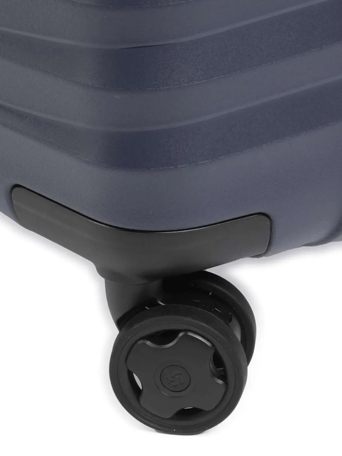 INTUO Trolley extra large espandibile