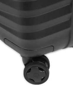 INTUO Trolley extra large espandibile