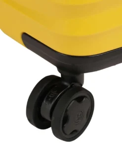 INTUO Trolley grande espandibile
