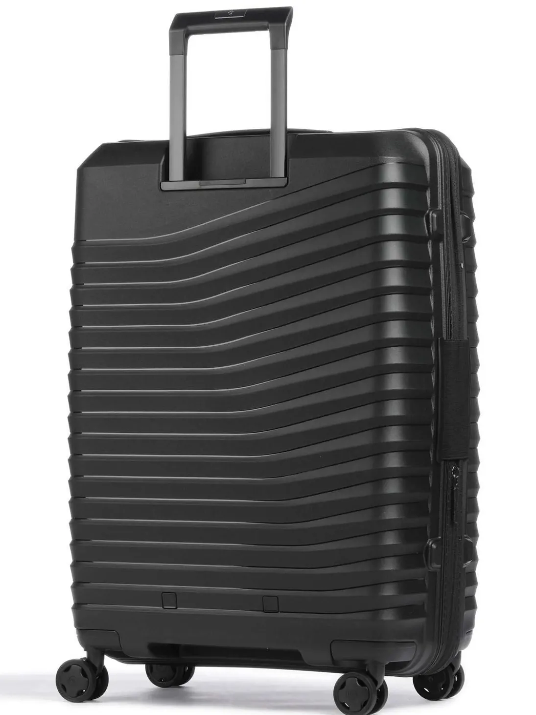 INTUO Trolley medio espandibile
