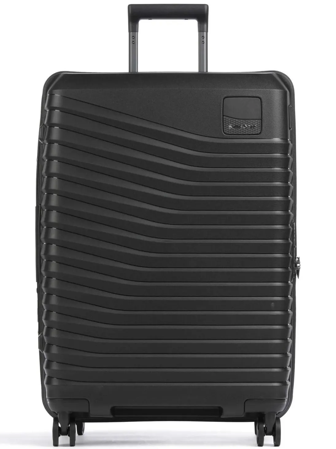 INTUO Trolley medio espandibile