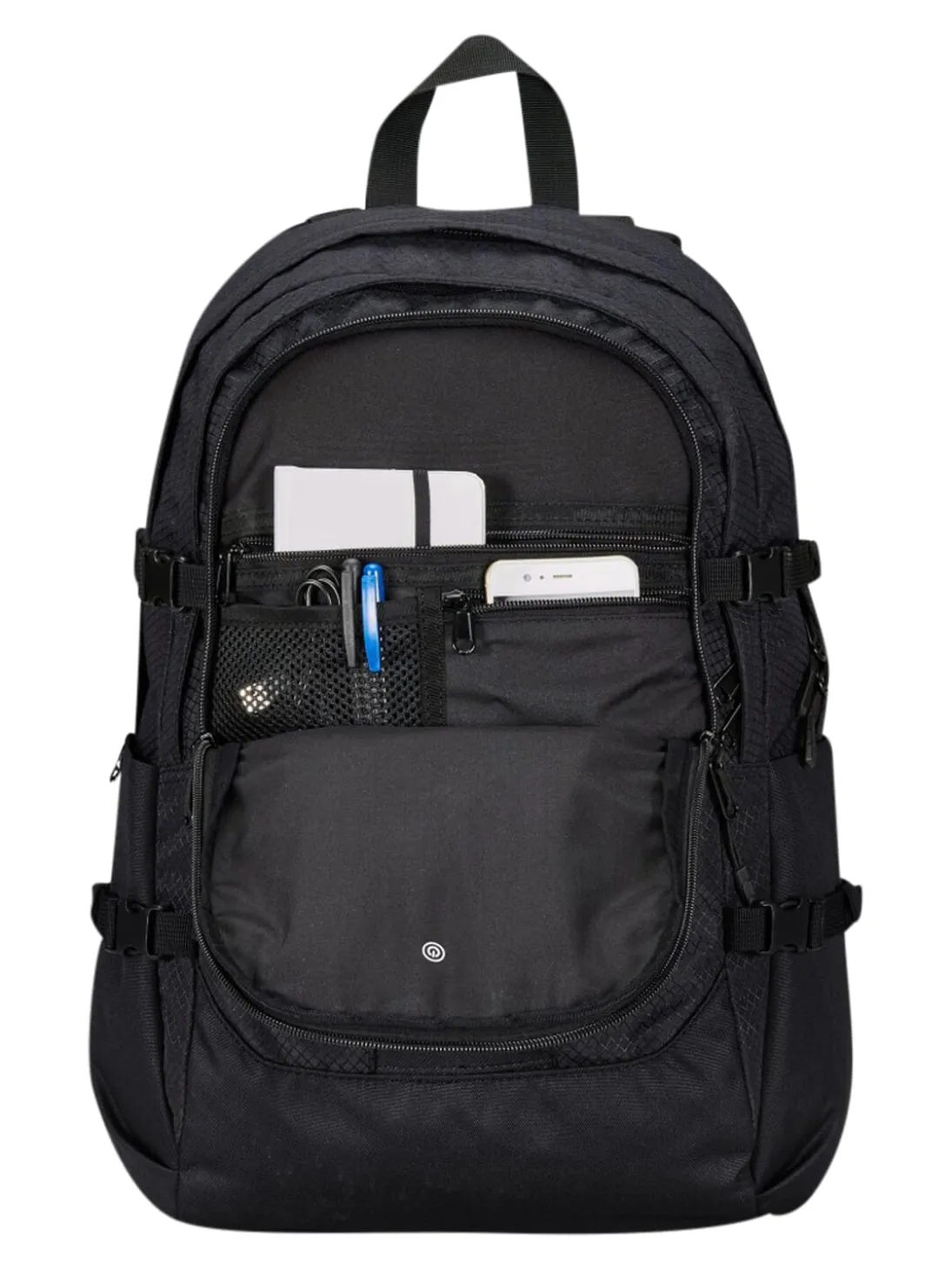 INVICT-ACT PLUS FIBRA OTTICA Zaino porta pc 14"