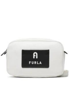 IRIS Borsa camera case a tracolla