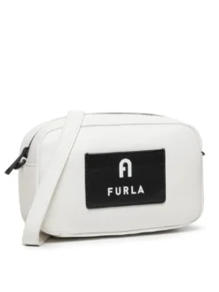 IRIS Borsa camera case a tracolla