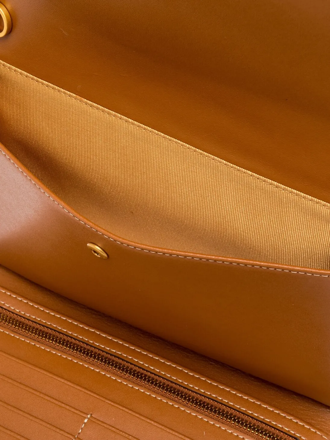 ISA Pochette / Portafoglio con tracolla