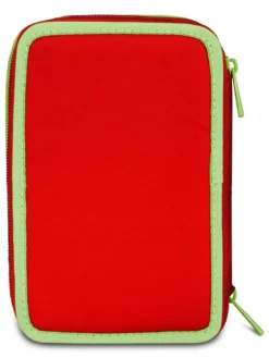 ITALIAN BRAINROT Astuccio con Kit Scolastico