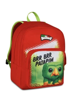 ITALIAN BRAINROT Zaino Bambini