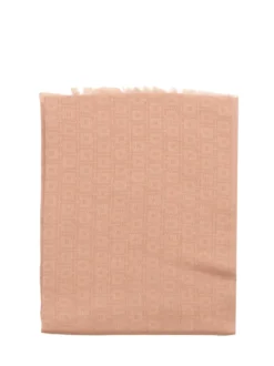 JACQUARD Sciarpa