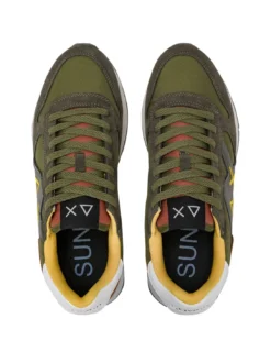 JAKI 2.0 SOLID Sneakers