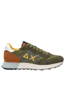 JAKI 2.0 SOLID Sneakers
