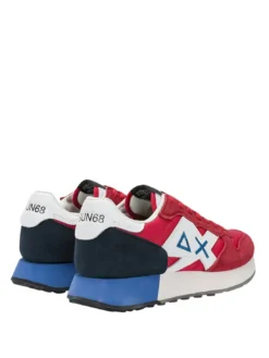 JAKI 2.0 SOLID Sneakers