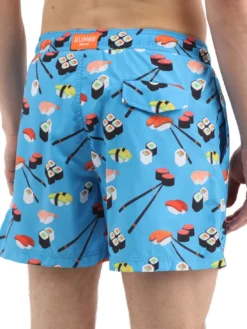 JAPAN Costume uomo da mare