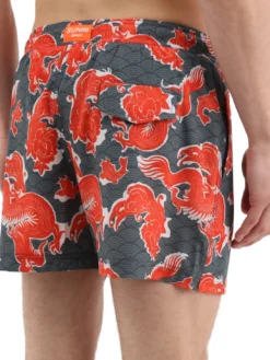 JAPAN Costume uomo da mare