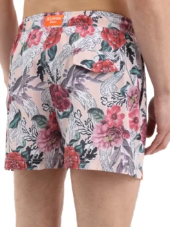 JAPAN Costume uomo da mare