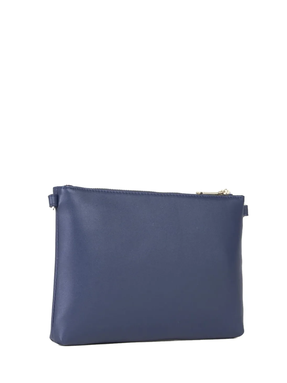 JASMIN Pochette piatta con tracolla