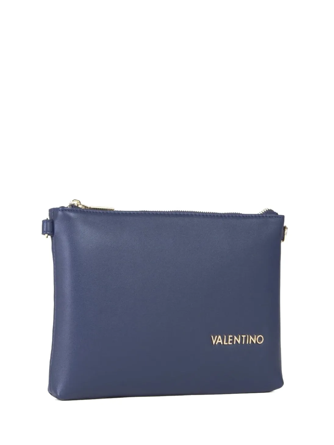 JASMIN Pochette piatta con tracolla