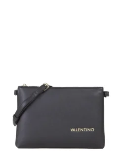JASMIN Pochette piatta con tracolla