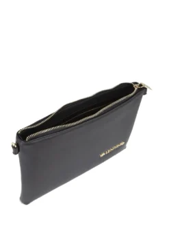 JASMIN Pochette piatta con tracolla