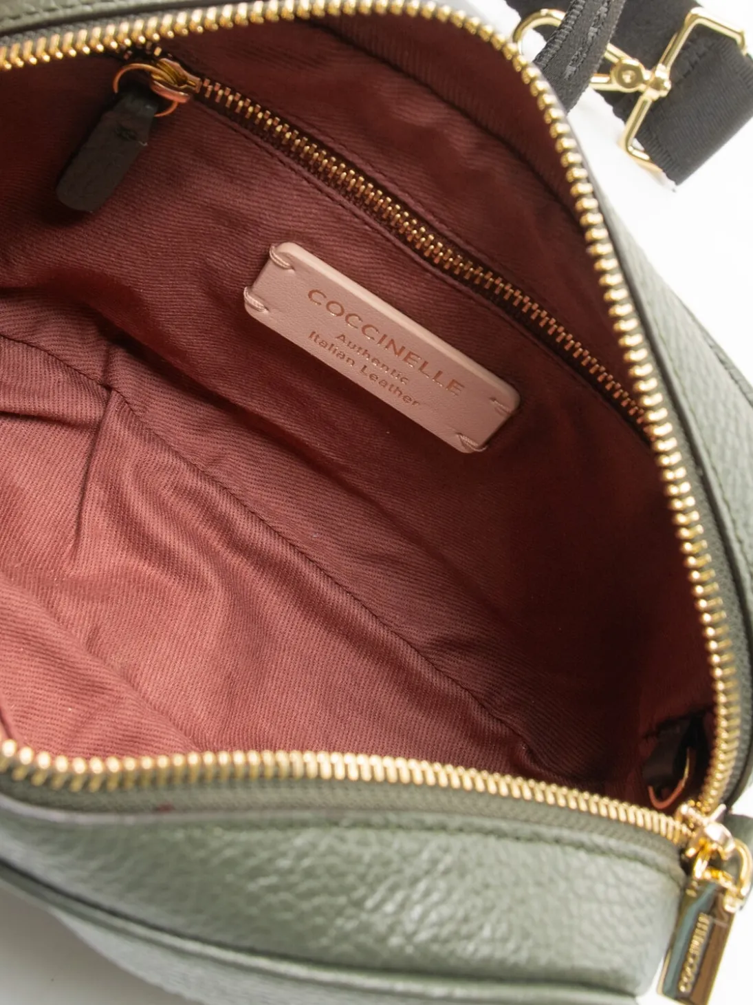 JINNY Mini Bag a tracolla
