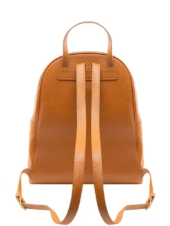 JINNY Zaino in pelle