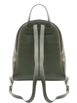 JINNY Zaino in pelle