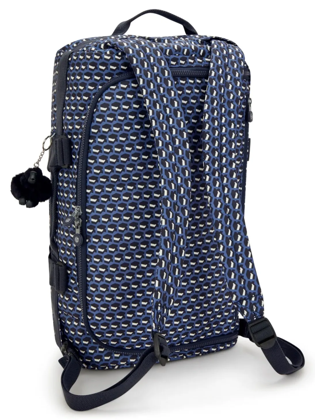 JONIS S Borsone weekender