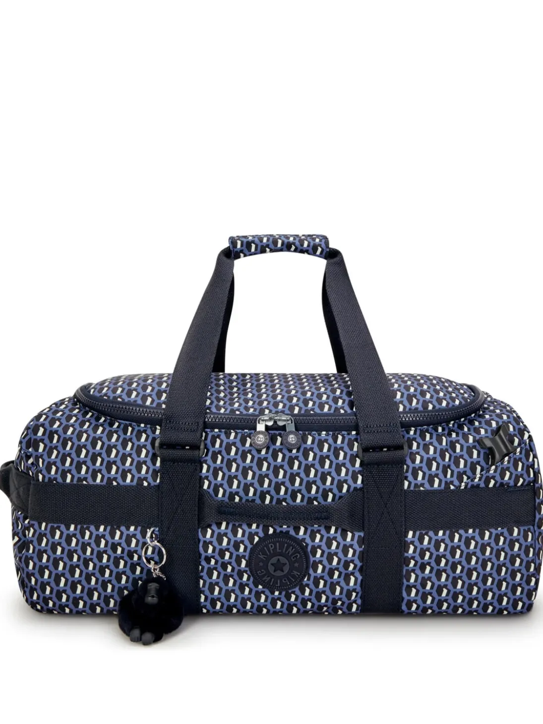 JONIS S Borsone weekender