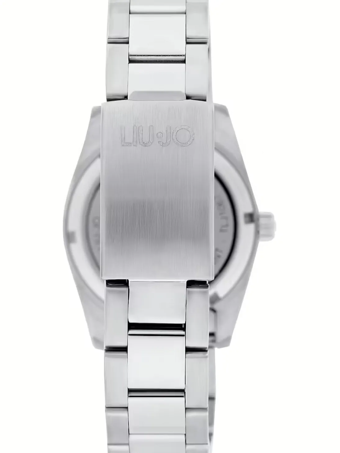 JUNIPER Orologio 3 hands con movimento Miyota cal.2315