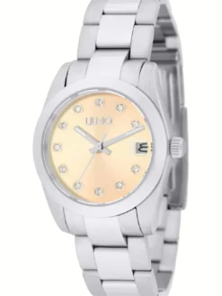 JUNIPER Orologio 3 hands con movimento Miyota cal.2315