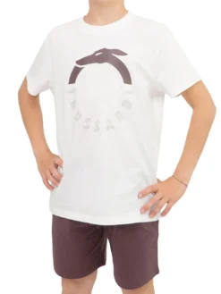 KANAD T-Shirt + Pantaloncini