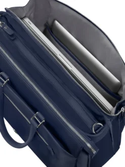 KARISSA EVO Cartella donna da lavoro, porta PC 14,1"