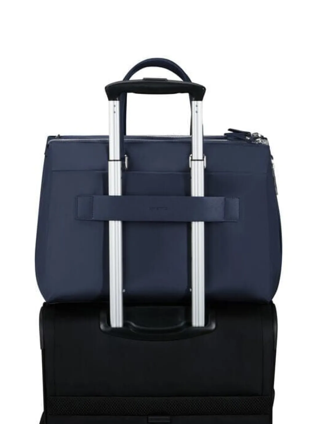 KARISSA EVO Cartella donna da lavoro, porta PC 14,1"