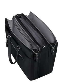 KARISSA EVO Cartella donna da lavoro, porta PC 14,1"