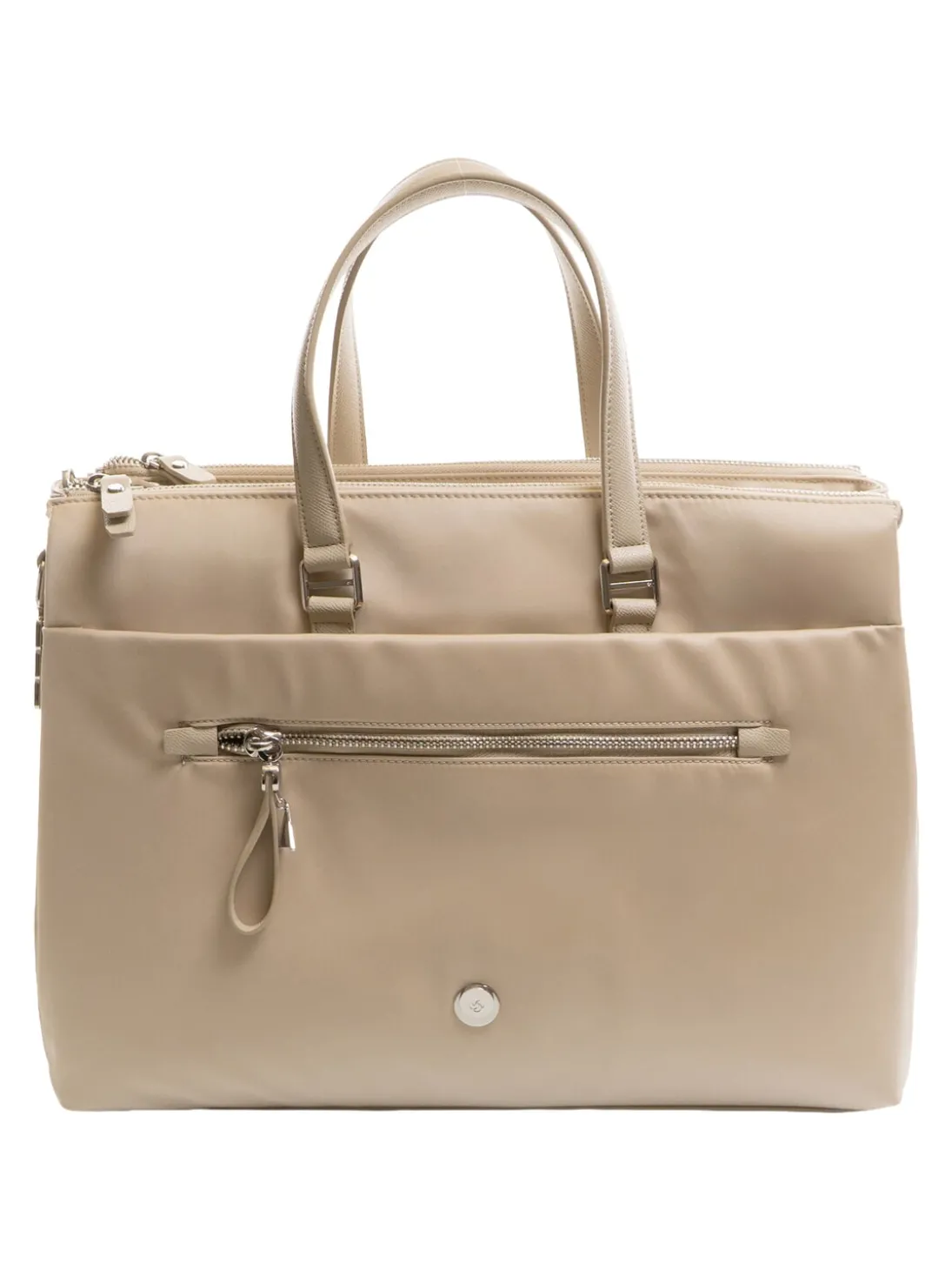KARISSA EVO Cartella donna da lavoro, porta PC 14,1"