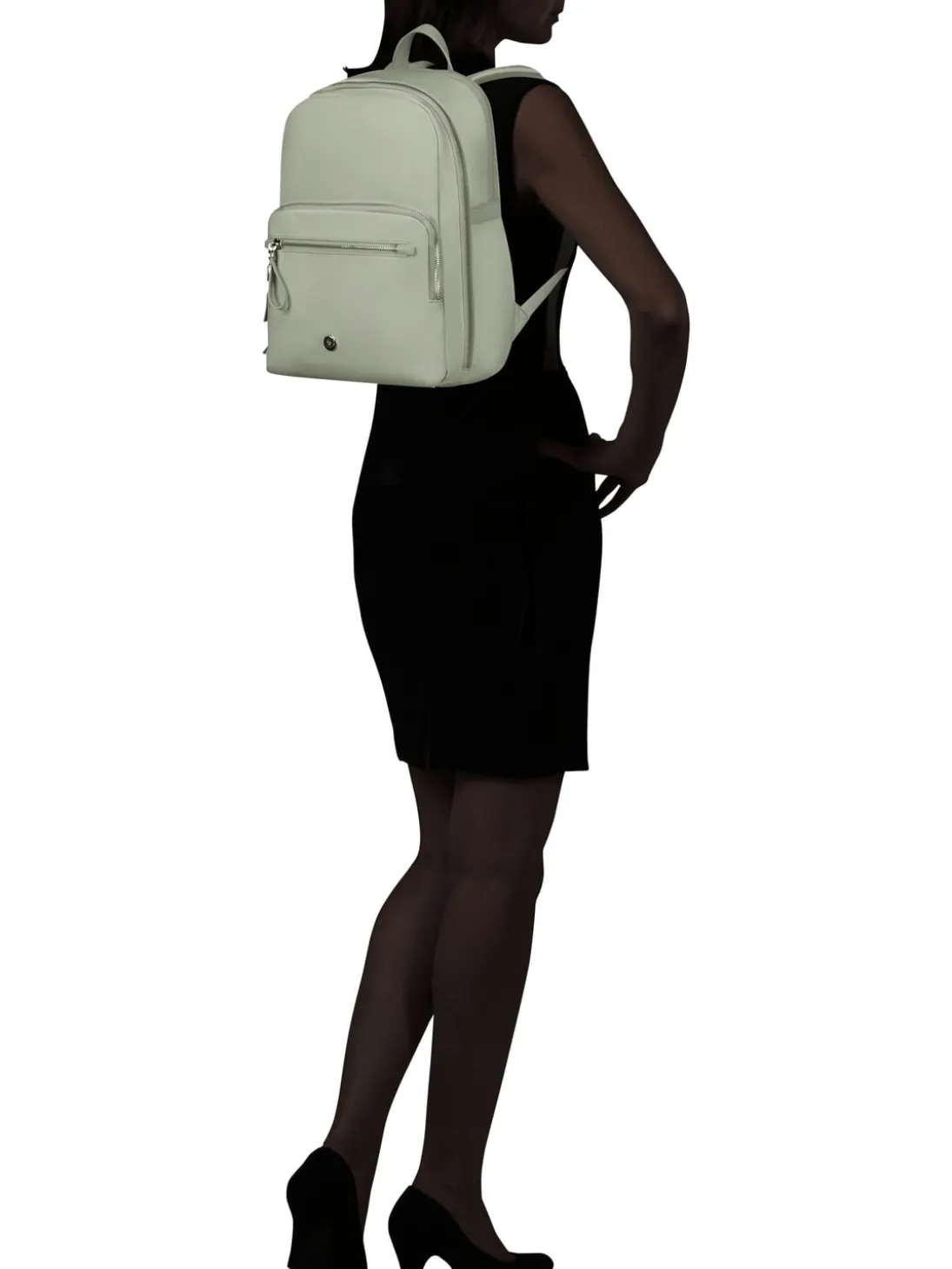 KARISSA EVO Zaino porta PC 14,1"