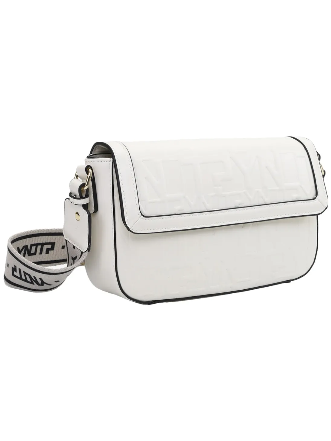 KATE Borsa a tracolla con flap