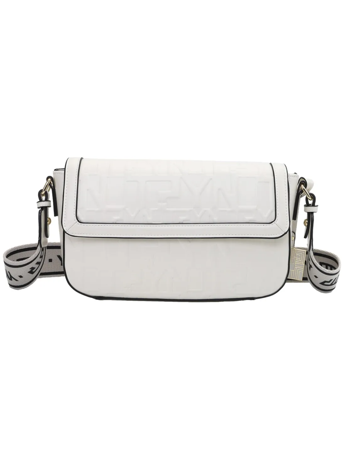 KATE Borsa a tracolla con flap