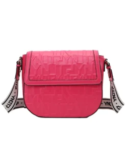 KATE Borsa con tracolla logata