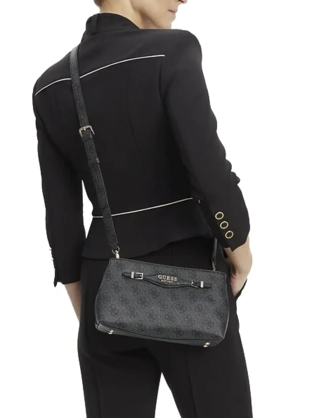 KATYA Mini Bag a tracolla