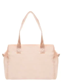 KENZIE PINK Borsa a spalla con tracolla