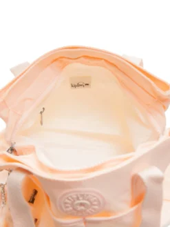 KENZIE PINK Borsa a spalla con tracolla
