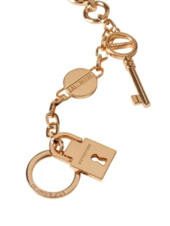 KEYRING Portachiavi in metallo