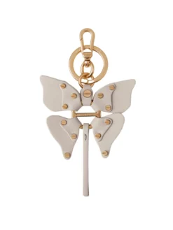 KEYRING Portachiavi in pelle