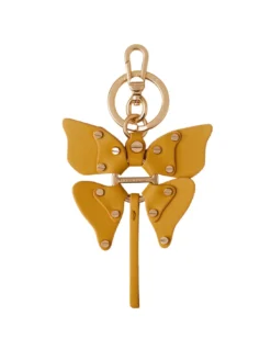 KEYRING Portachiavi in pelle