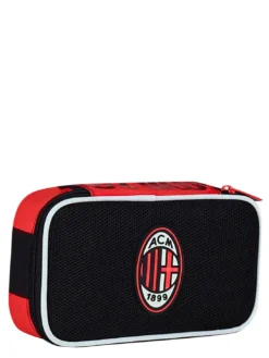 KICK AND SCORE Astuccio Milan, quick case